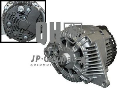 JP 4390102109 генератор на RENAULT MEGANE I (BA0/1_)