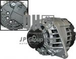 JP 4390102209 генератор на RENAULT MEGANE I (BA0/1_)