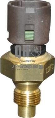 JP 4393100209 датчик, температура охлаждающей жидкости на RENAULT MEGANE I (BA0/1_)