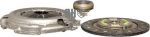 JP 4430400619 комплект сцепления на HONDA ACCORD IV (CB)