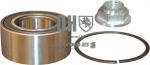 JP 4441300319 комплект подшипника ступицы колеса на LAND ROVER FREELANDER Soft Top (LN_)
