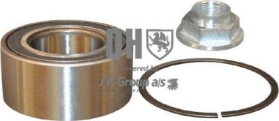 JP 4441300319 комплект подшипника ступицы колеса на LAND ROVER FREELANDER Soft Top (LN_)