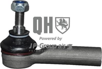 JP 4444600109 наконечник поперечной рулевой тяги на HONDA CONCERTO (HW, MA)