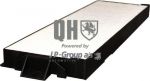 JP 4528100109 фильтр, воздух во внутренном пространстве на SAAB 9-3 Cabriolet (YS3D)