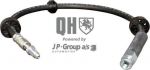 JP 4561600209 тормозной шланг на SAAB 9000