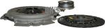 JP 4630400419 комплект сцепления на SUBARU FORESTER (SG)