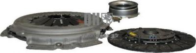 JP 4630400419 комплект сцепления на SUBARU FORESTER (SG)