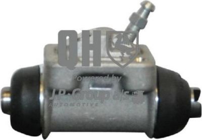 JP 4661300179 колесный тормозной цилиндр на SUZUKI BALENO Наклонная задняя часть (EG)