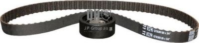 JP 4712100219 комплект ремня грм на SUZUKI SWIFT I (AA)