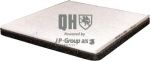 JP 4728100409 фильтр, воздух во внутренном пространстве на SUZUKI LIANA универсал (ER)