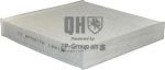 JP 4728100609 фильтр, воздух во внутренном пространстве на SUZUKI SX4 (EY, GY)