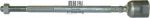 JP 4744500209 осевой шарнир, рулевая тяга на SUZUKI SWIFT II седан (AH, AJ)