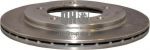 JP 4763100709 тормозной диск на SUZUKI GRAND VITARA I (FT)