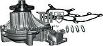 JP 4814102209 водяной насос на TOYOTA LAND CRUISER 90 (_J9_)