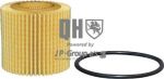 JP 4818500509 масляный фильтр на TOYOTA PRIUS (ZVW3_)