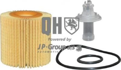 JP 4818500709 масляный фильтр на TOYOTA YARIS (NHP13_, NSP13_, NCP13_, KSP13_, NLP13_)