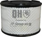 JP 4818602509 воздушный фильтр на TOYOTA HILUX III пикап (KUN_, TGN_, LAN_, GGN_)