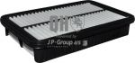 JP 4818602909 воздушный фильтр на TOYOTA COROLLA Compact (_E9_)