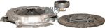 JP 4830400419 комплект сцепления на TOYOTA YARIS VERSO (_NLP2_, _NCP2_)