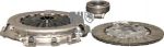 JP 4830400719 комплект сцепления на TOYOTA COROLLA (CDE12_, ZZE12_, NDE12_, ZDE12_)