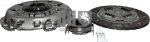 JP 4830402119 комплект сцепления на TOYOTA YARIS (SCP1_, NLP1_, NCP1_)