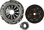 JP 4830402319 комплект сцепления на TOYOTA STARLET (_P8_)