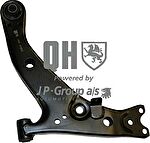 JP 4840100279 рычаг независимой подвески колеса, подвеска колеса на TOYOTA COROLLA Liftback (_E11_)