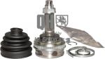JP 4843300219 шарнирный комплект, приводной вал на TOYOTA CARINA E седан (_T19_)