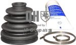 JP 4843601019 комплект пылника, приводной вал на TOYOTA COROLLA Liftback (_E8_)