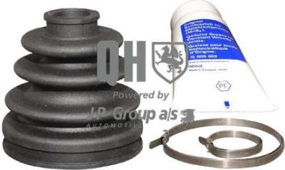JP 4843601019 комплект пылника, приводной вал на TOYOTA COROLLA Liftback (_E8_)