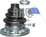 JP 4843700919 комплект пылника, приводной вал на TOYOTA MR 2 III (ZZW3_)