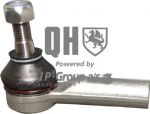 JP 4844600109 наконечник поперечной рулевой тяги на TOYOTA COROLLA Liftback (_E8_)