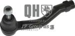 JP 4844600489 наконечник поперечной рулевой тяги на TOYOTA YARIS VERSO (_NLP2_, _NCP2_)