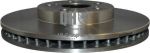 JP 4863100709 тормозной диск на TOYOTA AVENSIS (_T22_)