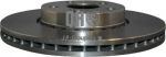 JP 4863101009 тормозной диск на TOYOTA AVENSIS (_T22_)