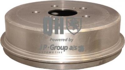 JP 4863500109 тормозной барабан на TOYOTA CARINA E седан (_T19_)