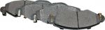 JP 4863600919 комплект тормозных колодок, дисковый тормоз на TOYOTA YARIS VERSO (_NLP2_, _NCP2_)