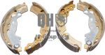 JP 4863900719 комплект тормозных колодок на TOYOTA CARINA E седан (_T19_)