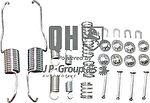 JP 4863950219 комплектующие, тормозная колодка на TOYOTA PICNIC (_XM10)