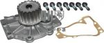 JP 4914100209 водяной насос на VOLVO S80 I (TS, XY)