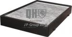 JP 4928100309 фильтр, воздух во внутренном пространстве на VOLVO V70 I (LV)