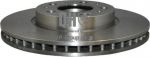 JP 4963100409 тормозной диск на VOLVO C70 I купе