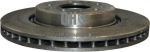 JP 4963100609 тормозной диск на VOLVO C70 I купе