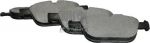 JP 4963601019 комплект тормозных колодок, дисковый тормоз на VOLVO XC60