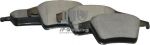 JP 4963700319 комплект тормозных колодок, дисковый тормоз на VOLVO XC90 I