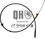 JP 4970300709 трос, стояночная тормозная система на VOLVO 960 Kombi (965)