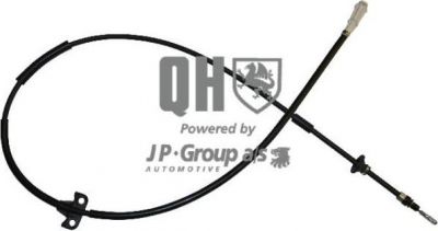 JP 4970301409 трос, стояночная тормозная система на VOLVO S60 I