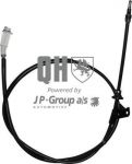 JP 4970301579 трос, стояночная тормозная система на VOLVO XC90 I