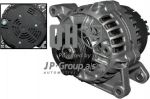 JP 4990100209 генератор на VOLVO V40 универсал (VW)