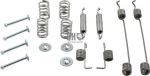 JP 5163950119 комплектующие, тормозная колодка на RENAULT CLIO II (BB0/1/2_, CB0/1/2_)